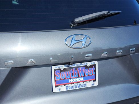 Used 2023 Hyundai Palisade XRT FWD image 12