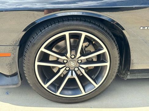 Used 2021 Dodge Challenger R/T w/ Plus Package RWD image 6