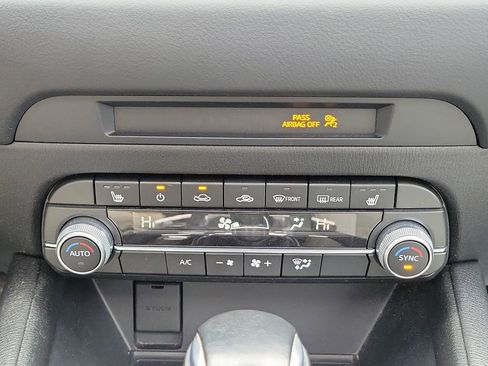 Used 2021 MAZDA CX-5 Touring w/ Touring Preferred SV Package image 35