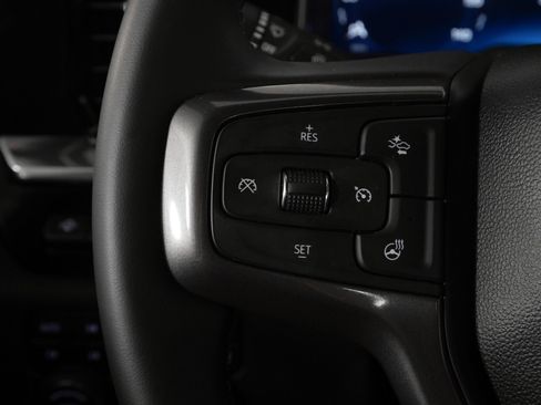 Used 2025 Chevrolet Silverado 2500 High Country w/ High Country Premium Package AWD/4WD image 20