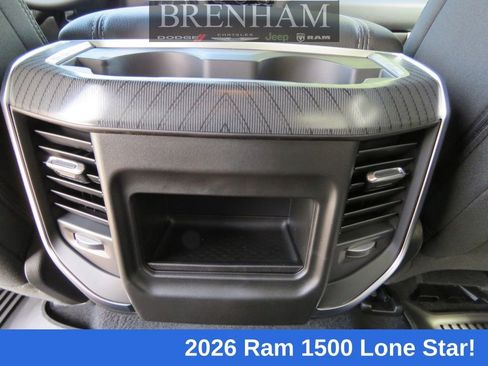 New 2026 RAM 1500 Lone Star image 15