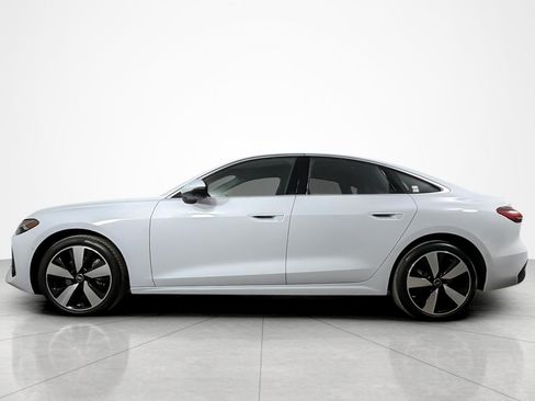 Used 2025 Audi A5 2.0T Premium Plus w/ Premium Plus AWD/4WD image 2