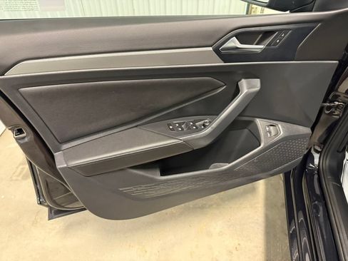 Used 2024 Volkswagen Jetta Sport FWD image 22