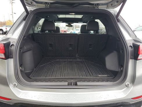 Certified 2024 Chevrolet Equinox Premier image 7