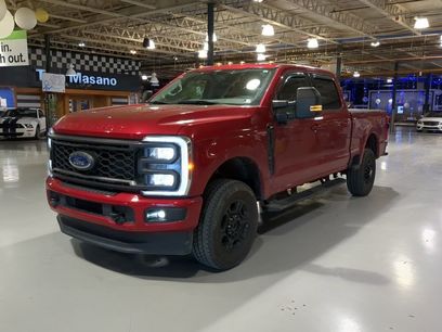Used 2024 Ford F250 XLT w/ XLT Premium Package