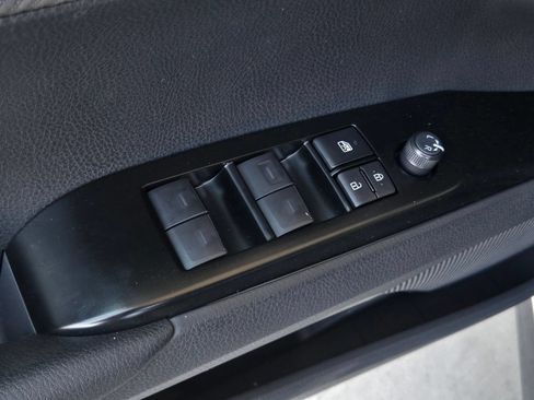 Certified 2026 Toyota Camry SE FWD image 10