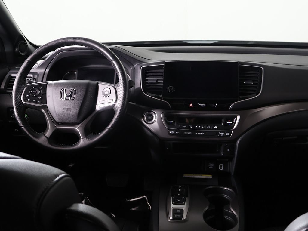 Used 2023 Honda Passport EX-L image 31