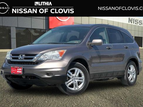 Used 2011 Honda CR-V EX-L image 1