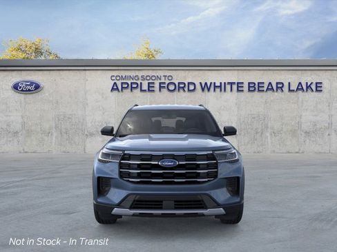New 2026 Ford Explorer Active image 6