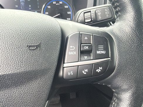 Used 2023 Ford Bronco Sport Outer Banks AWD/4WD image 21