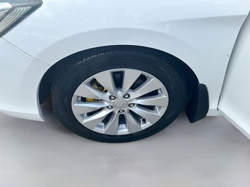 Used 2015 Honda Accord EX-L image 37