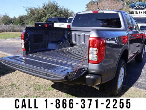 New 2025 Ford Ranger XL RWD image 8