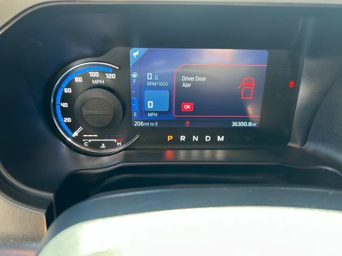 Used 2023 Ford Bronco Badlands AWD/4WD image 17