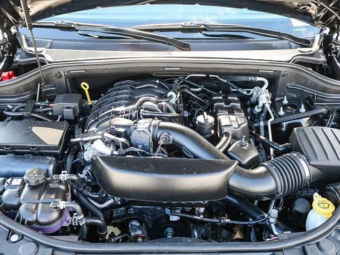 New 2026 Dodge Durango GT image 28