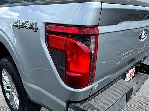 Used 2024 Ford F150 XLT w/ Equipment Group 302A MID AWD/4WD image 23