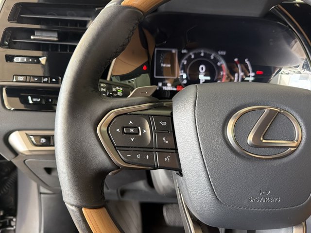 Certified 2024 Lexus RX 350 Premium w/ Accessory Package (Z1) FWD image 15