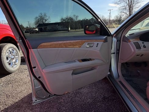 Used 2007 Toyota Avalon Limited FWD image 5