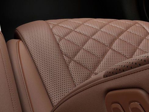 New 2026 Genesis GV80 3.5T Prestige image 16