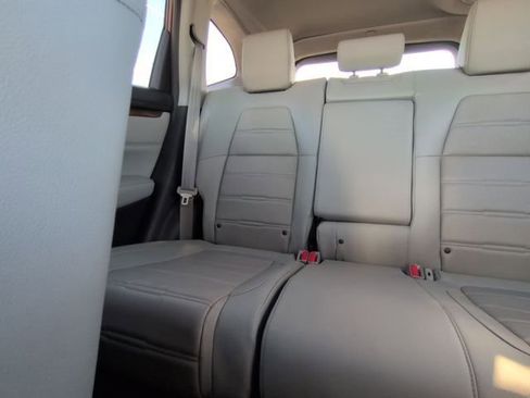 Used 2018 Honda CR-V EX-L image 4