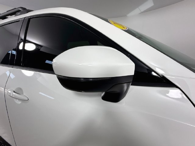 Used 2025 Nissan Pathfinder Rock Creek AWD/4WD image 40