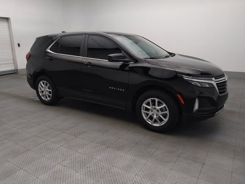 Used 2024 Chevrolet Equinox LT w/ Driver Convenience Package AWD/4WD image 11