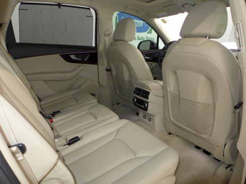 Used 2019 Audi Q7 3.0T Prestige image 58