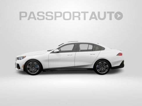 New 2027 BMW 540i xDrive w/ M Sport Package AWD/4WD image 5