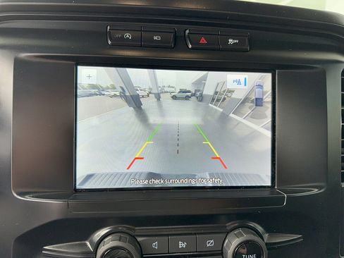 Certified 2023 Ford F150 XL w/ STX Appearance Package RWD image 19