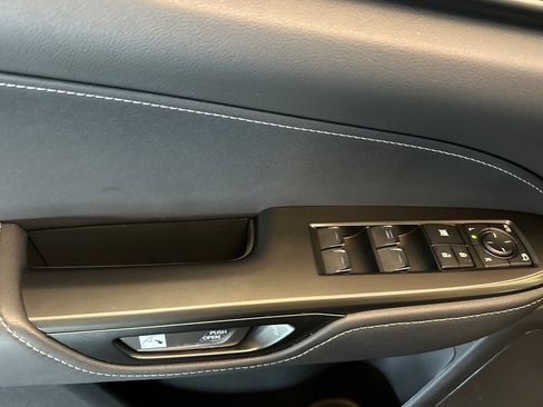 Certified 2024 Lexus NX 350 AWD w/ Cold Area Package image 11