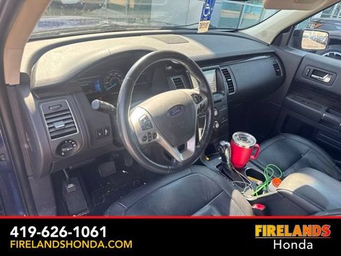 Used 2016 Ford Flex SEL w/ Equipment Group 202A AWD/4WD image 19
