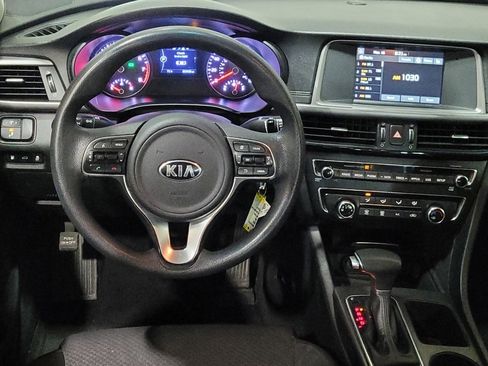 Used 2018 Kia Optima LX w/ Convenience Package FWD image 22