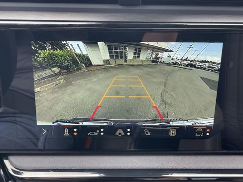 New 2026 GMC Sierra 1500 AT4 w/ AT4 Premium Package AWD/4WD image 15