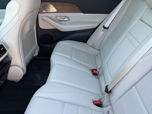 Certified 2026 Mercedes-Benz GLE 350 4MATIC image 26