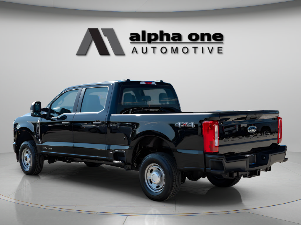 New 2026 Ford F250 XL AWD/4WD image 11