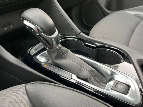 Used 2025 Buick Encore GX Preferred image 41