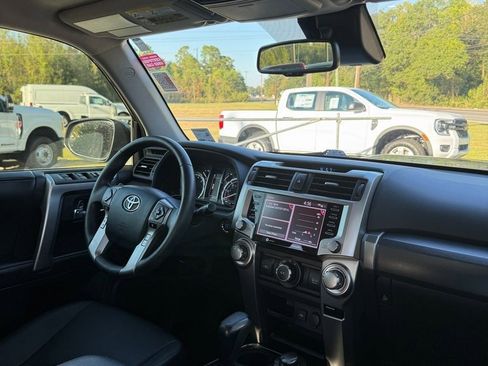 Used 2023 Toyota 4Runner TRD Sport image 10