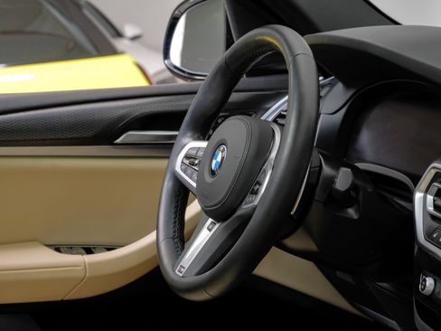 Used 2024 BMW X3 sDrive30i w/ Premium Package RWD image 18