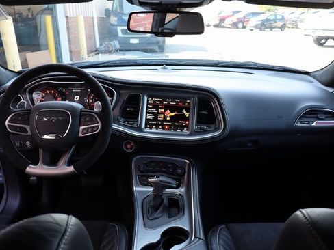 Used 2023 Dodge Challenger SRT Hellcat Widebody image 43