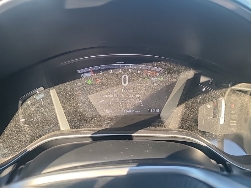 Used 2019 Honda CR-V EX-L image 14