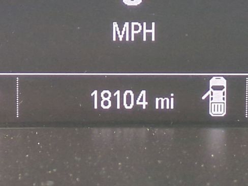 Certified 2022 GMC Canyon AT4 image 12