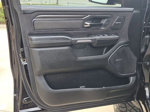 Used 2022 RAM 1500 TRX w/ TRX Level 2 Equipment Group AWD/4WD image 12