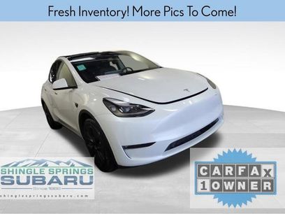 Used 2023 Tesla Model Y Long Range