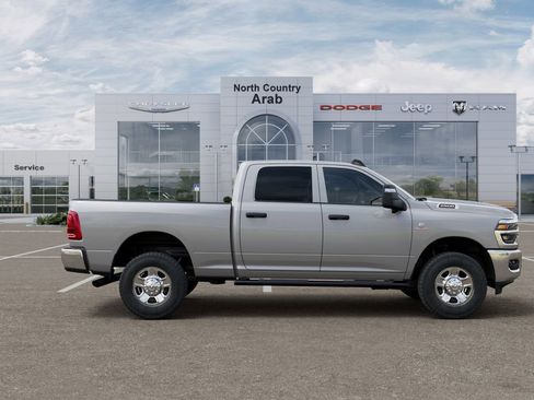 New 2026 RAM 2500 Tradesman AWD/4WD image 22