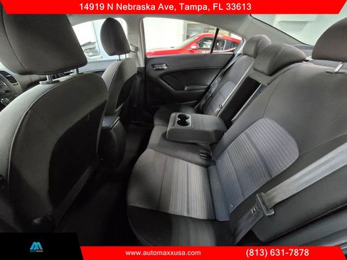 Used 2015 Kia Forte LX w/ Popular Package image 22