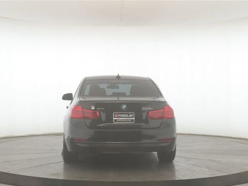 Used 2016 BMW 328i xDrive Sedan image 11