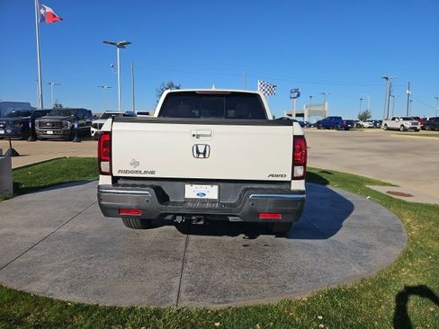 Used 2018 Honda Ridgeline RTL-E image 7