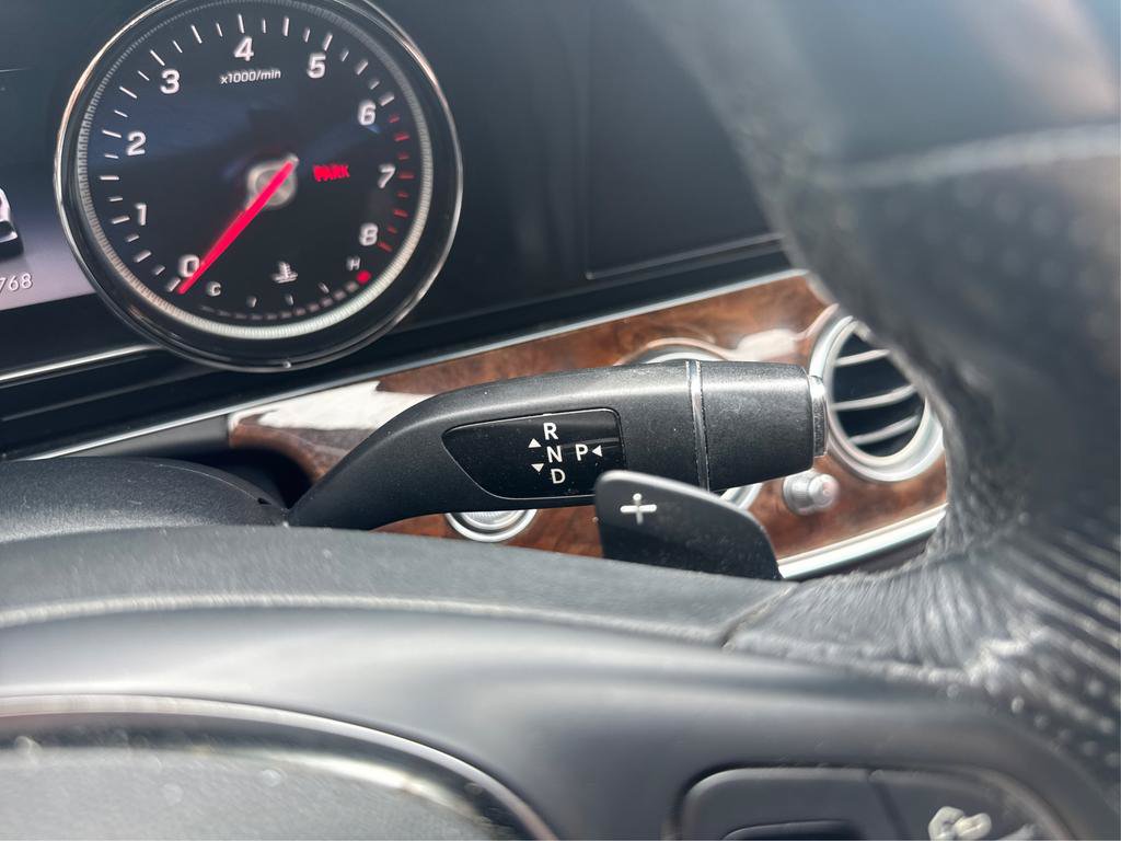 Used 2018 Mercedes-Benz E 300 image 37