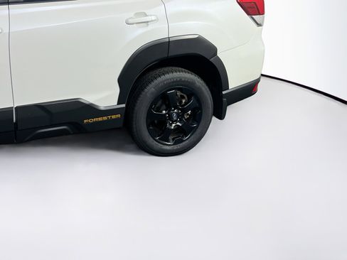 Used 2022 Subaru Forester Wilderness image 31