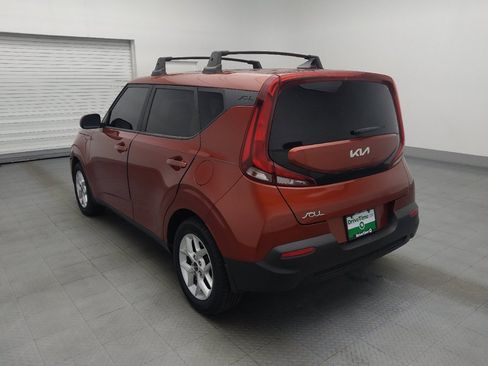 Used 2022 Kia Soul LX w/ Technology Package FWD image 5