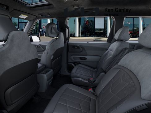 New 2027 Kia Telluride SX Prestige X-Line AWD/4WD image 18